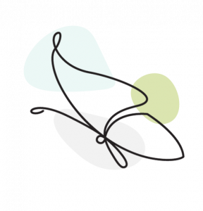 Butterfly bodymind relief