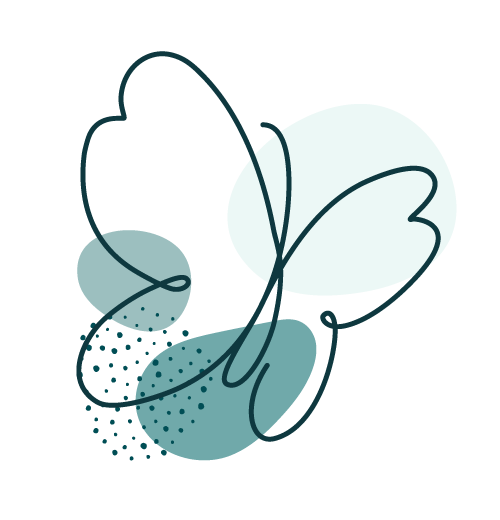 13 Movement Butterfly