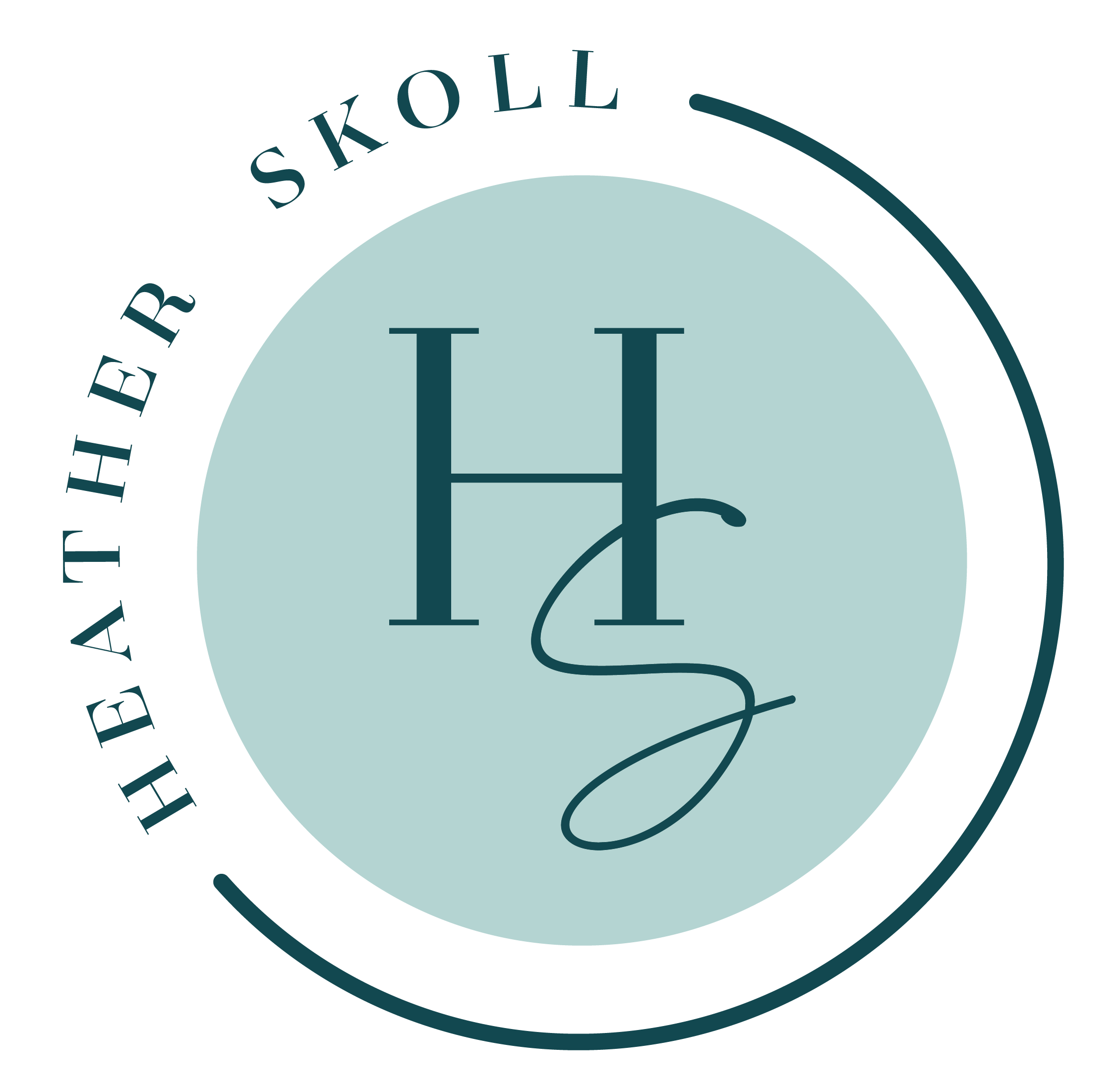 Heather Skoll Logo