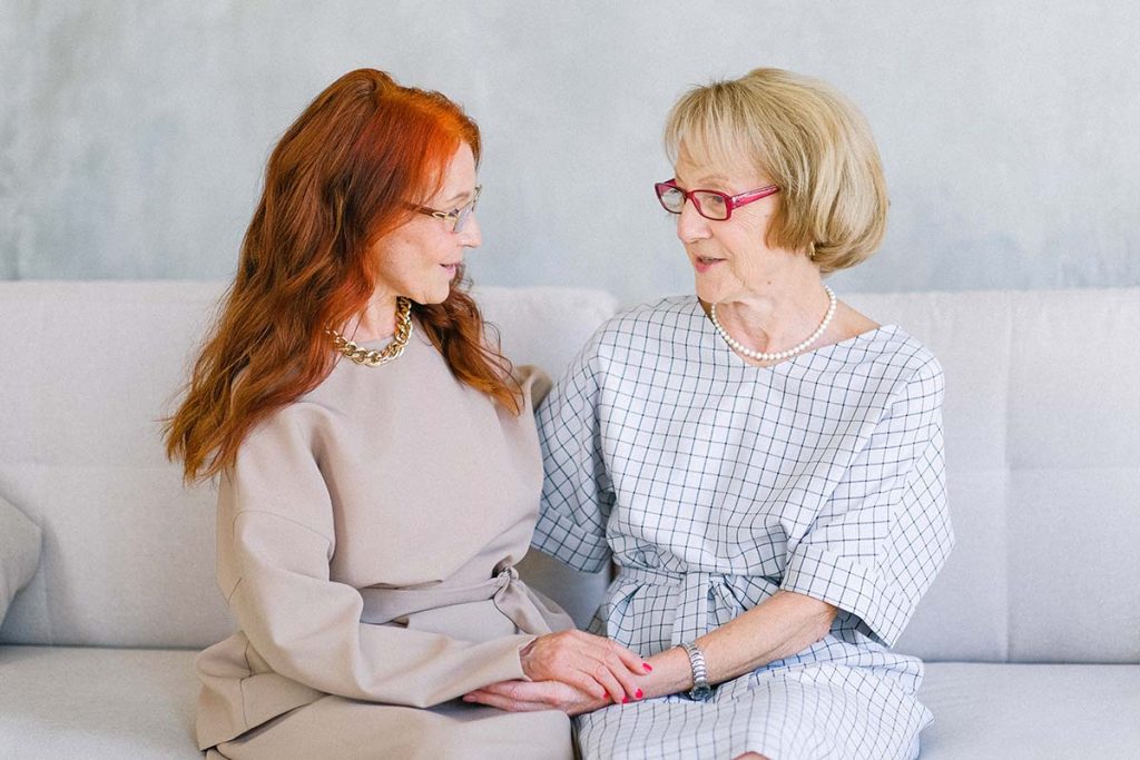 Providing emotional wellness, mental health support