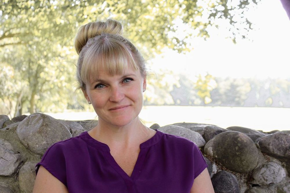 Julie Tibbles