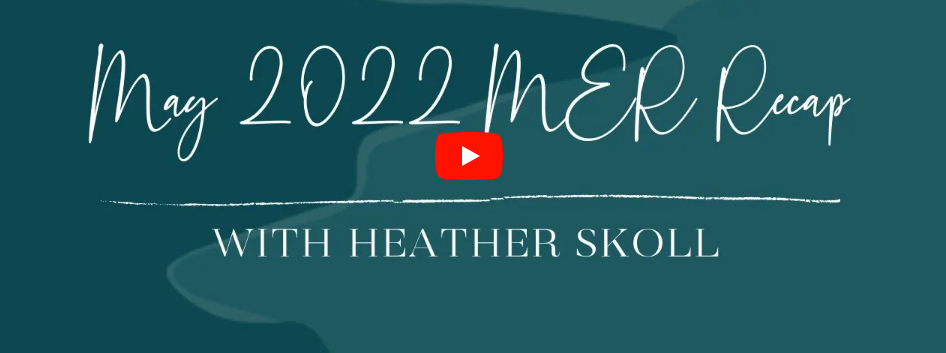 Planting Seeds for Wellness with Heather Skoll