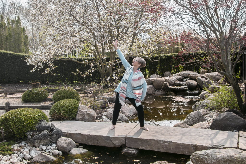 Heather Skoll 30 Day Wellness Audit