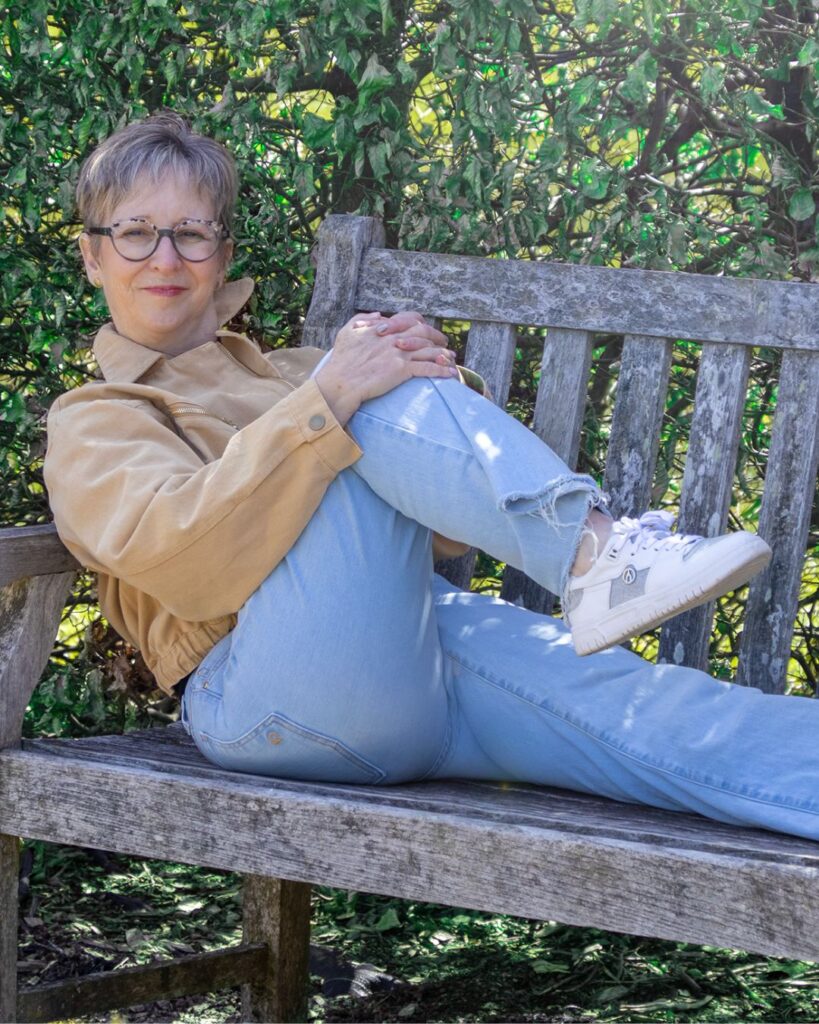 Pushing the limits to finding Balance in Health and Wellness