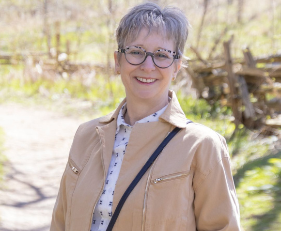 Finding Balance in Health and Wellness. The changes in Aging that we experience by Heather Skoll