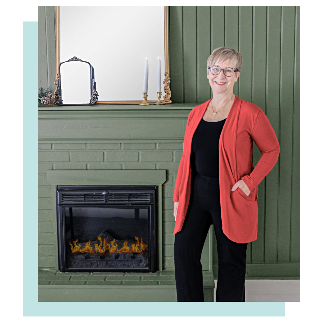 Adapted Wellness - Chair Yoga classes for improving mobility and strength